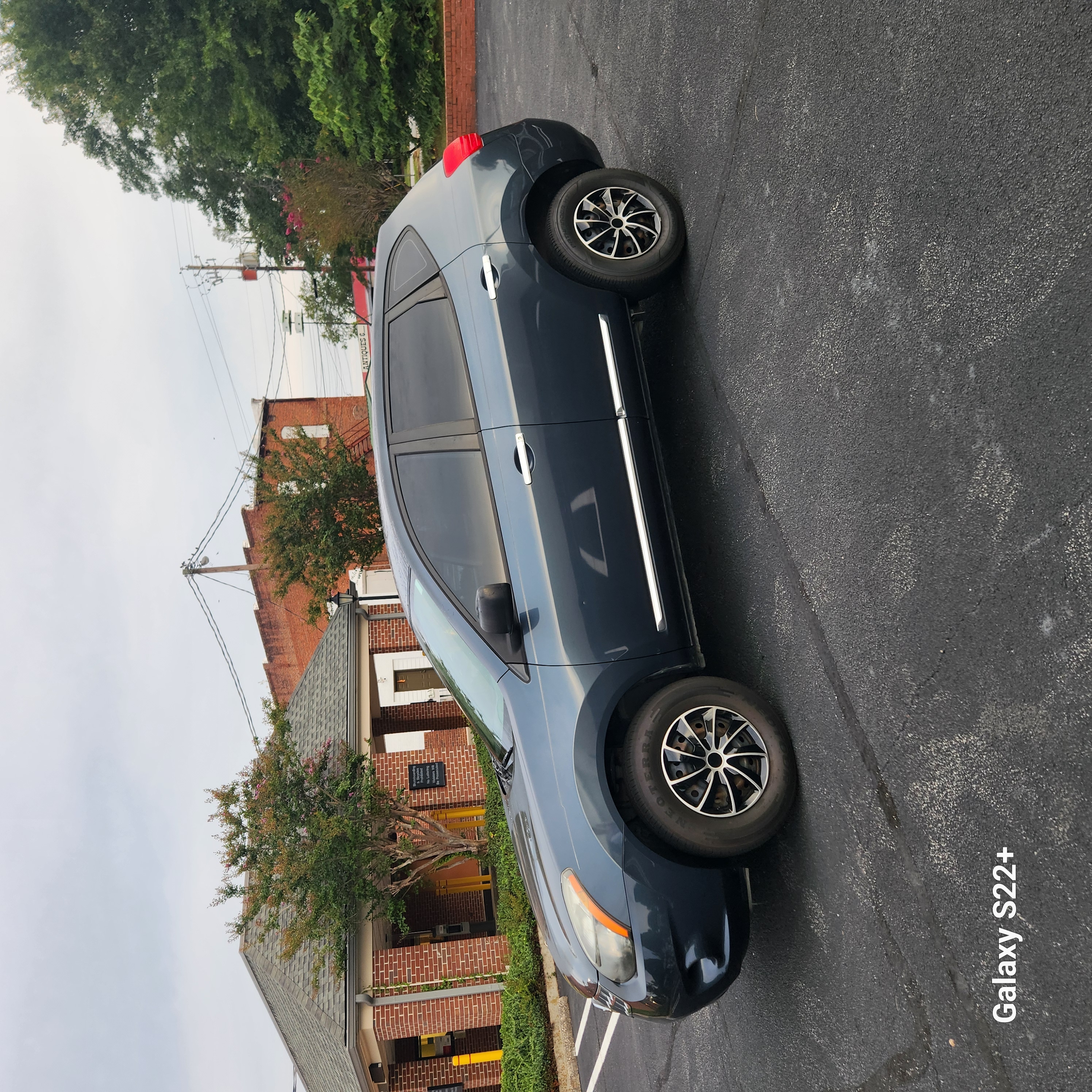 2014 Nissan Rogue